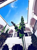Riad Dar El Mahja