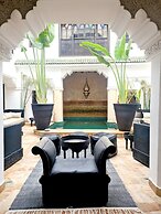 Riad Dar El Mahja