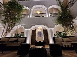 Riad Dar El Mahja