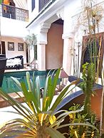 Riad Dar El Mahja