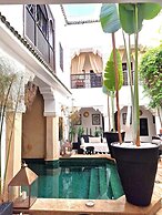 Riad Dar El Mahja