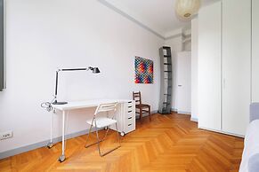 Deluxe flat near City Centre