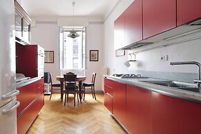 Deluxe flat near City Centre