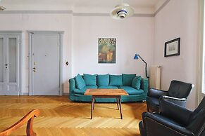 Deluxe flat near City Centre