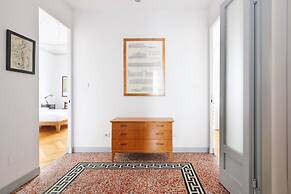 Deluxe flat near City Centre