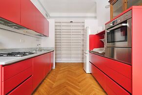 Deluxe flat near City Centre