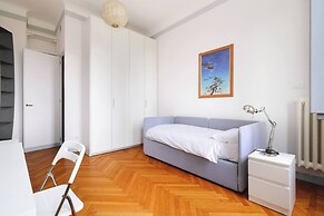 Deluxe flat near City Centre
