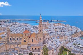 Viadelmare Apartment Monopoli 200m Sea