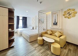 Lavender II Hotel