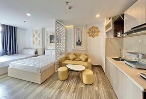 Lavender II Hotel