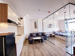 Lavender II Hotel