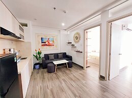 Lavender II Hotel