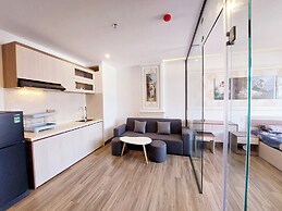 Lavender II Hotel