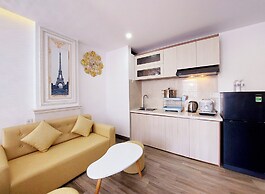 Lavender II Hotel