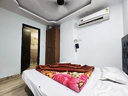 Hotel Shivans Palace