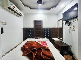 Hotel Shivans Palace