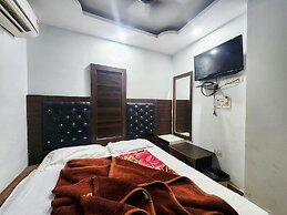 Hotel Shivans Palace