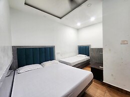 Hotel Shivans Palace