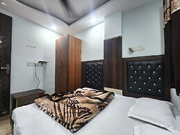 Hotel Shivans Palace