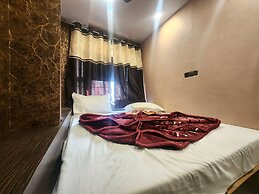 Hotel Shivans Palace
