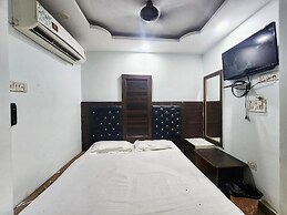 Hotel Shivans Palace