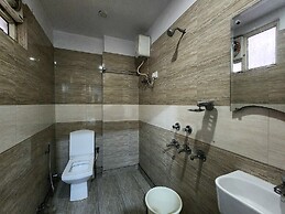 Hotel Shivans Palace