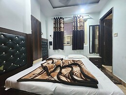 Hotel Shivans Palace
