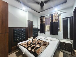 Hotel Shivans Palace