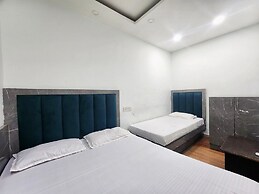 Hotel Shivans Palace
