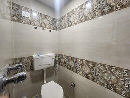 Hotel Shivans Palace