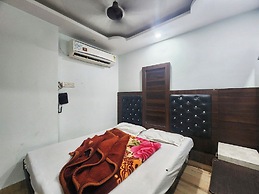 Hotel Shivans Palace