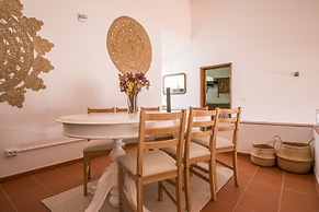 Praia da Luz Private Pool Sea View Villa