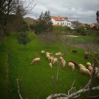 Rustic Terrace2 Bedrooms Farm House