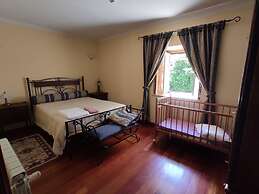 Rustic Terrace2 Bedrooms Farm House