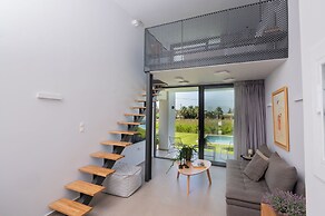 Sevene Villas - Kourouta Peloponnese