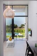 Sevene Villas - Kourouta Peloponnese