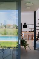 Sevene Villas - Kourouta Peloponnese