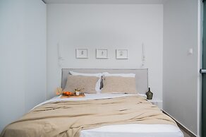 Sevene Villas - Kourouta Peloponnese