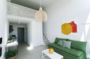 Sevene Villas - Kourouta Peloponnese