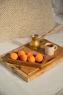 Sevene Villas - Kourouta Peloponnese