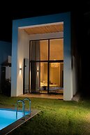 Sevene Villas - Kourouta Peloponnese