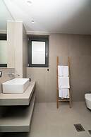 Sevene Villas - Kourouta Peloponnese