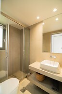 Sevene Villas - Kourouta Peloponnese