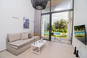 Sevene Villas - Kourouta Peloponnese