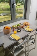 Sevene Villas - Kourouta Peloponnese