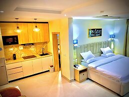 Slavan Suites & Apartments