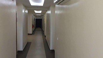 Slavan Suites & Apartments