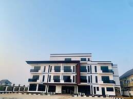 Slavan Suites & Apartments