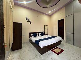 Hotel Shree Shyam Ras