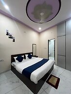Hotel Shree Shyam Ras
